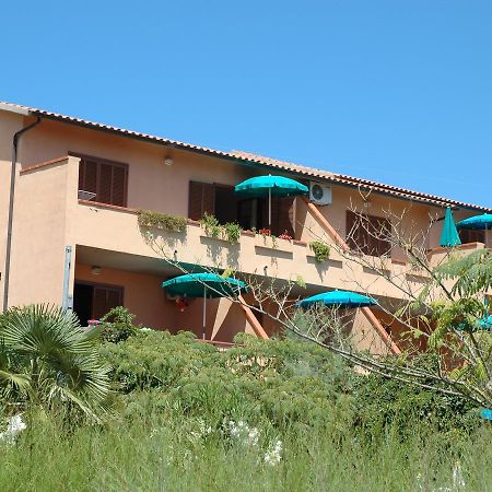 Rio D'Elba Aparthotel Rio nell'Elba Exterior photo