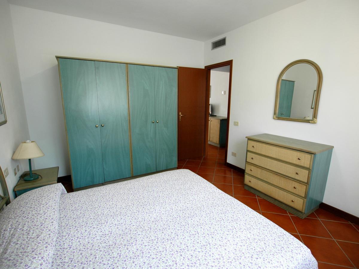 Rio D'Elba Aparthotel Rio nell'Elba Exterior photo