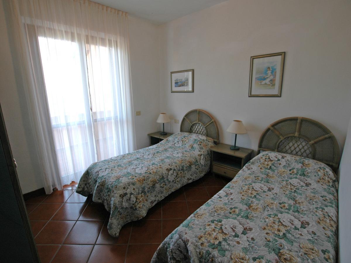Rio D'Elba Aparthotel Rio nell'Elba Exterior photo