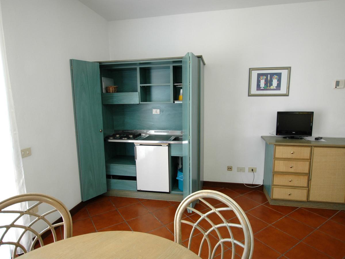 Rio D'Elba Aparthotel Rio nell'Elba Exterior photo