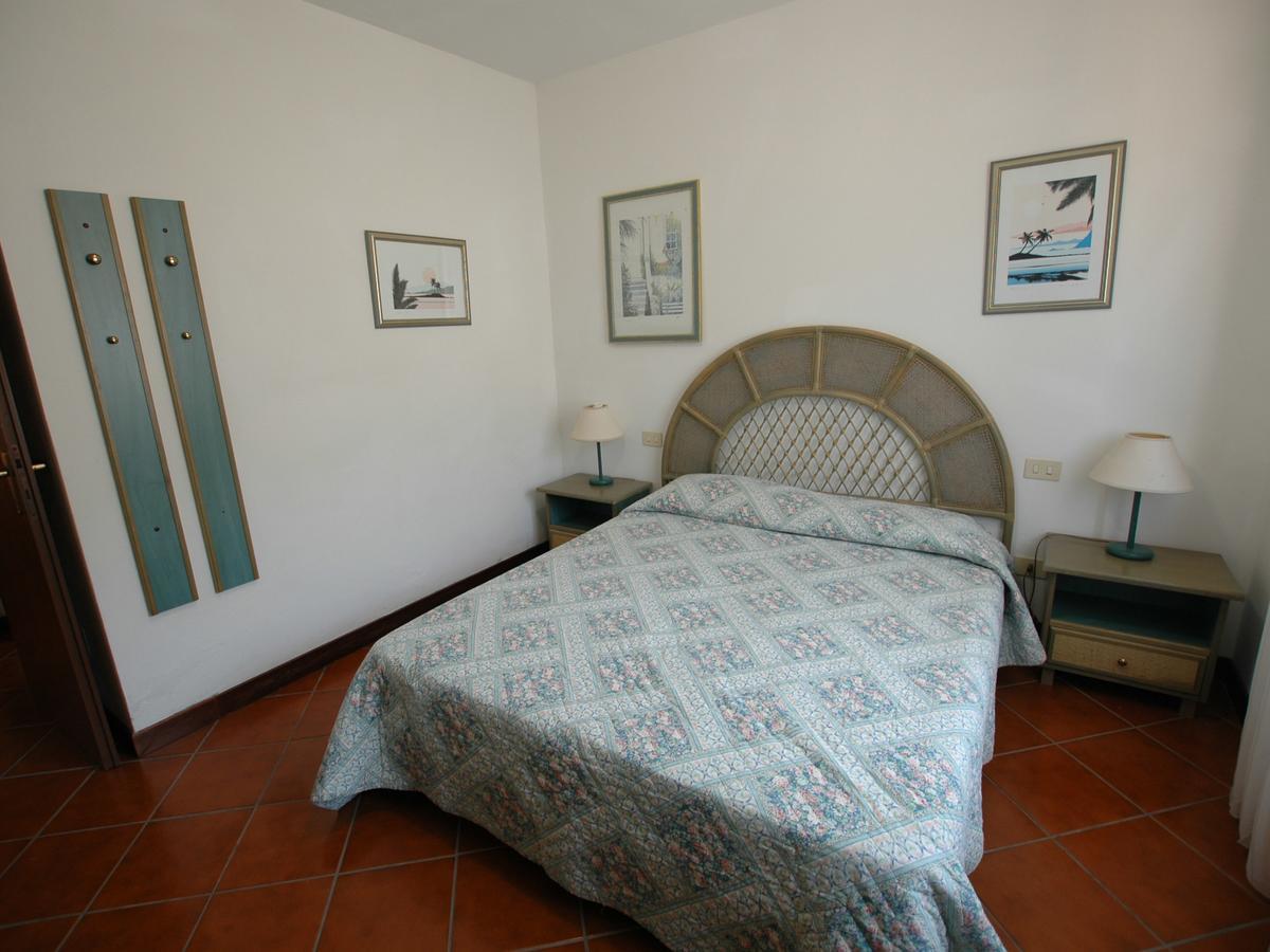 Rio D'Elba Aparthotel Rio nell'Elba Exterior photo