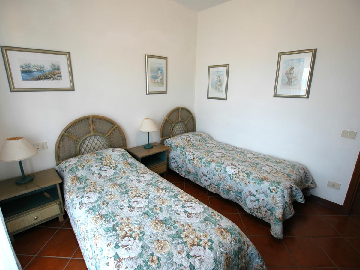 Rio D'Elba Aparthotel Rio nell'Elba Exterior photo