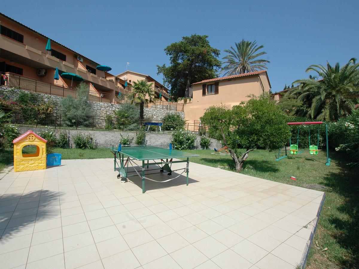 Rio D'Elba Aparthotel Rio nell'Elba Exterior photo