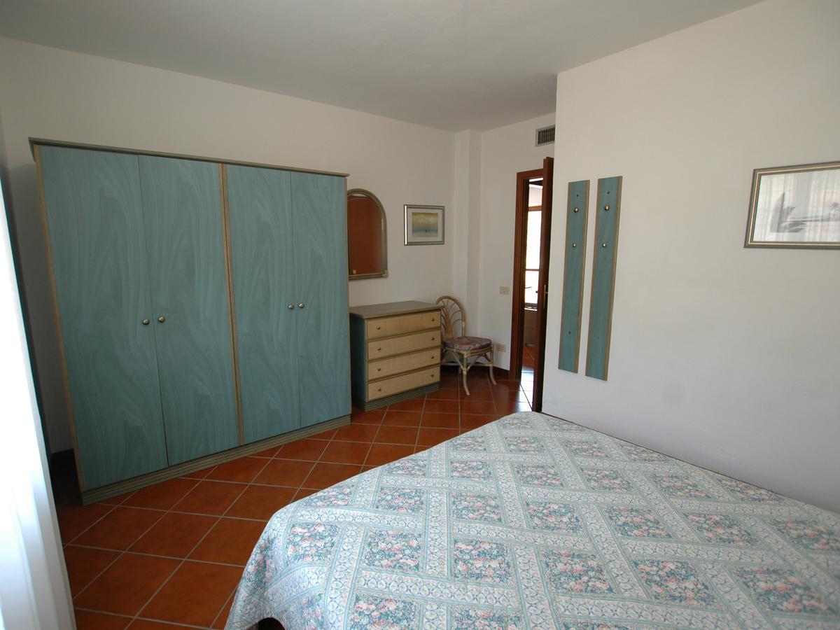 Rio D'Elba Aparthotel Rio nell'Elba Exterior photo