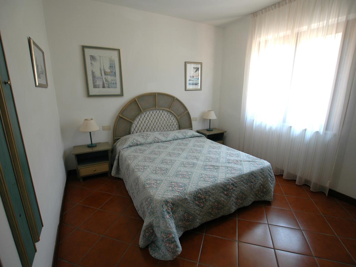 Rio D'Elba Aparthotel Rio nell'Elba Exterior photo