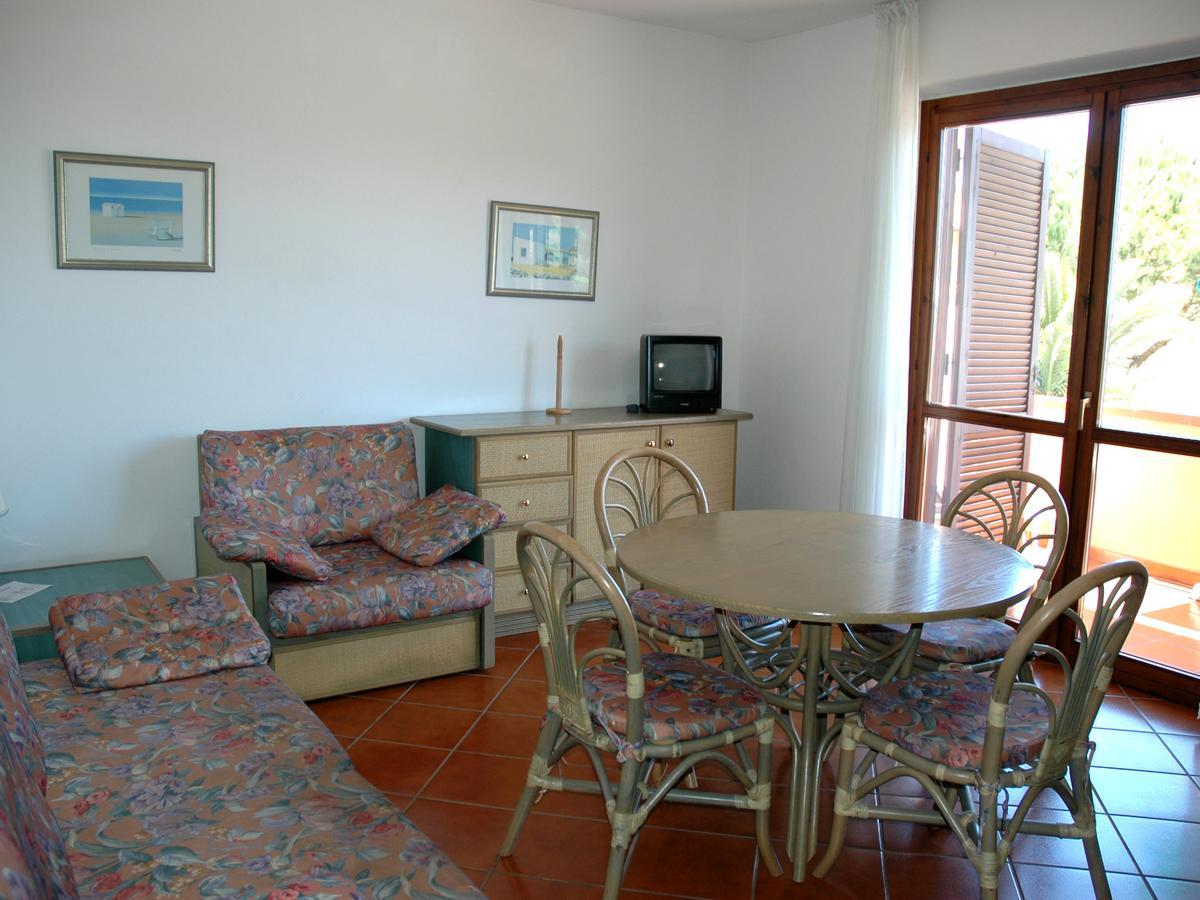 Rio D'Elba Aparthotel Rio nell'Elba Exterior photo